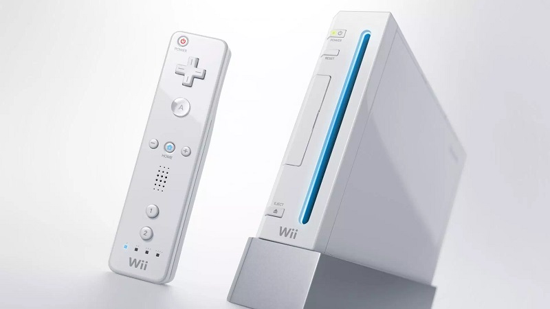 Nintendo anuncia que todas as suas Wii que ainda funcionam se vão  autodestruir em 2023